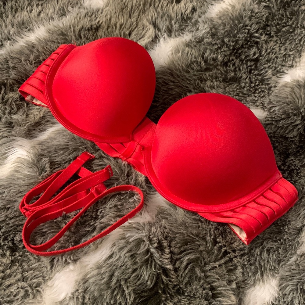 La Senza Bra ❤️🌹